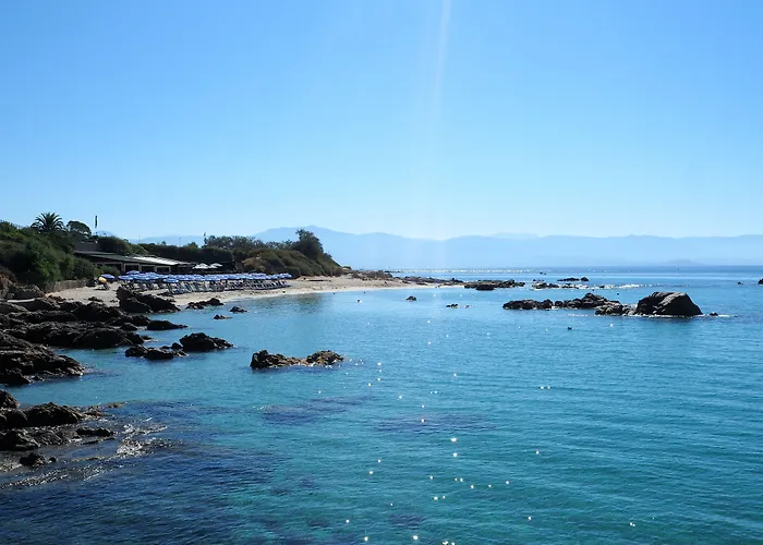 Hotel Cala Di Sole