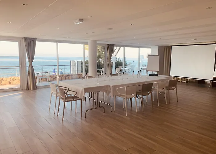 Hôtel Cala di Sole
