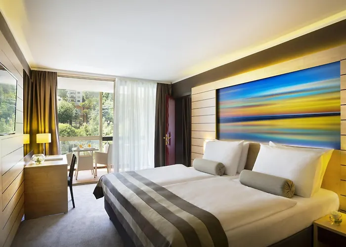 Hotel Excelsior - By Liburnia Hotels & Villas