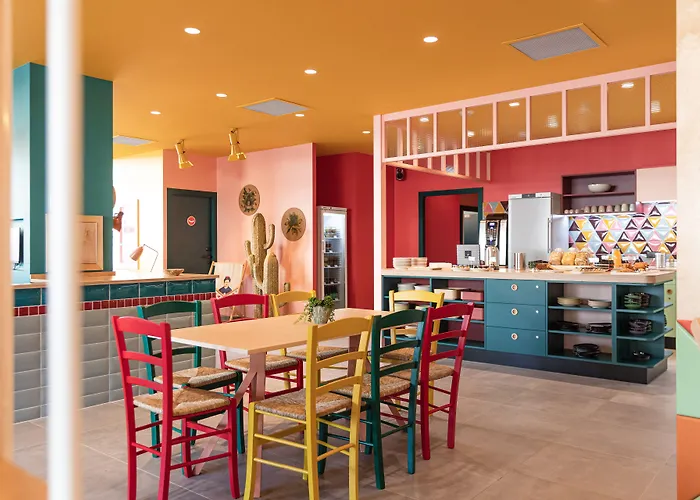 Paul & Pia By Stay Collection - Welcome Home Hotel