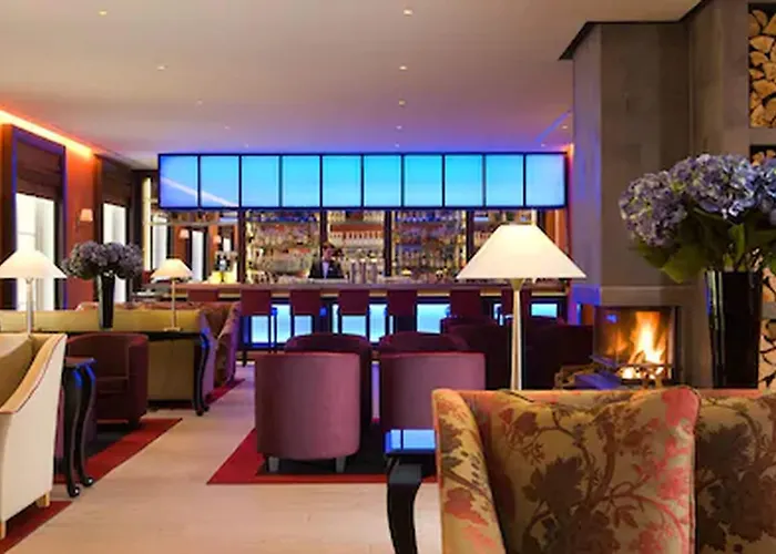 Graeflicher Park Health & Balance Resort