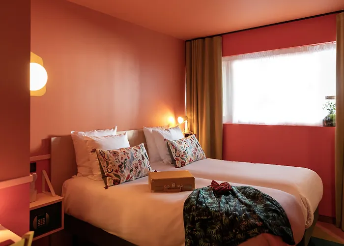 Paul & Pia By Stay Collection - Welcome Home Hotel
