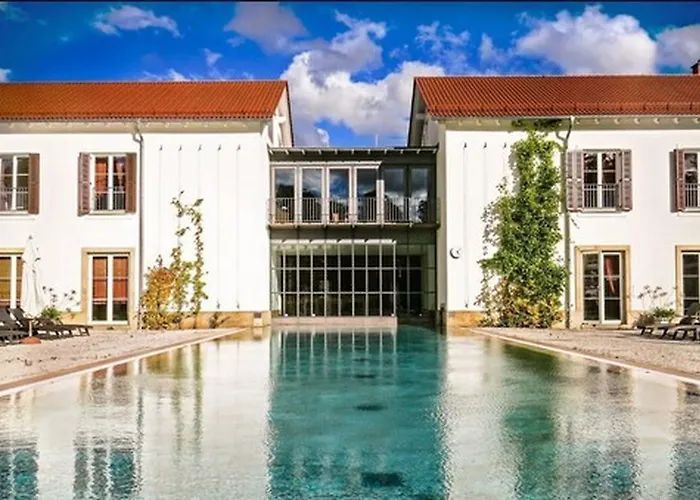 Graeflicher Park Health & Balance Resort