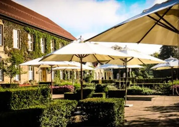 Graeflicher Park Health & Balance Resort