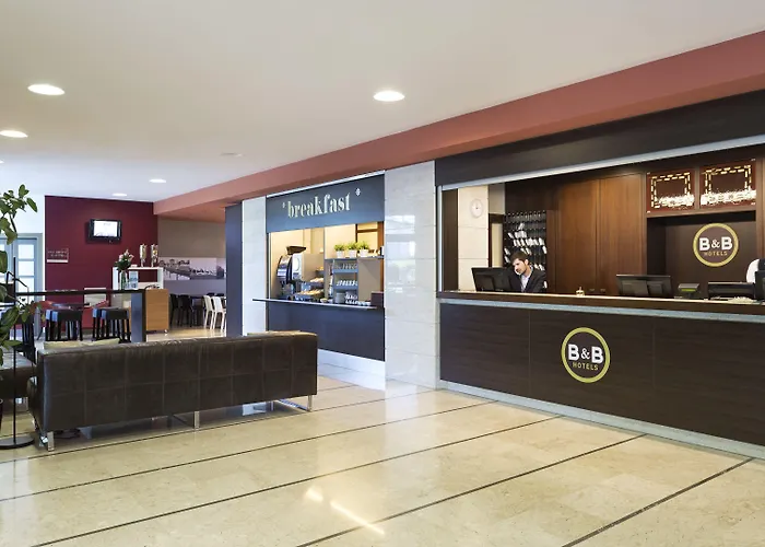 B&B Hotel Padova