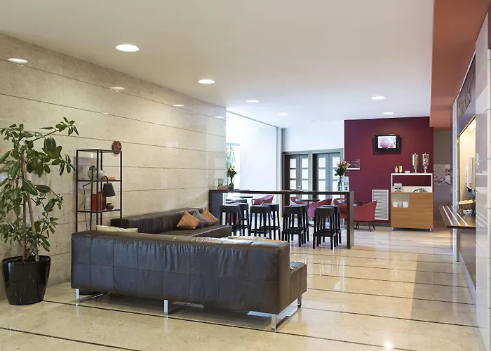 B&B HOTEL Padova