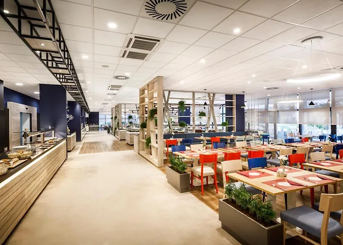 Hotel Marina - By Liburnia Hotels & Villas