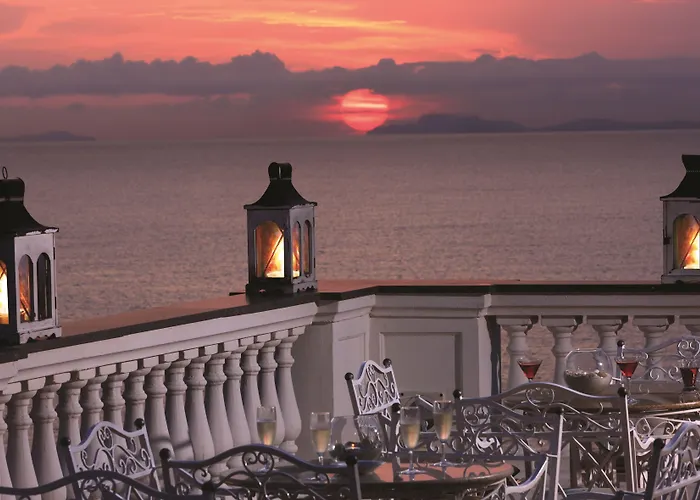 Hotel Corallo Sorrento