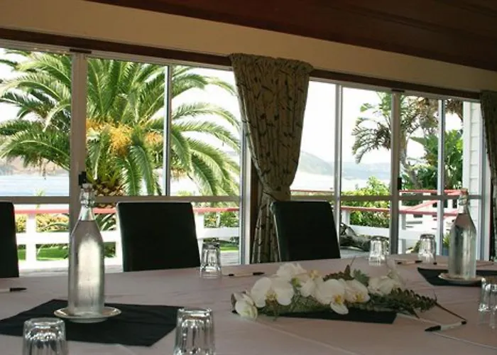 The Sands Hotel Hokianga