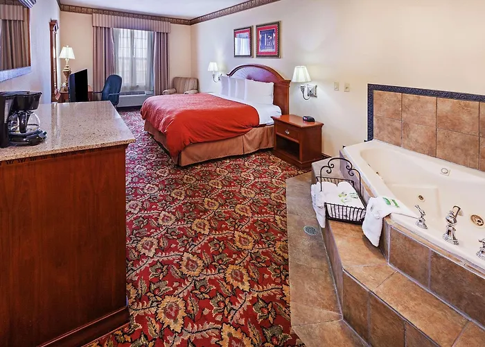 Country Inn & Suites By Radisson, Amarillo I-40 West, Tx