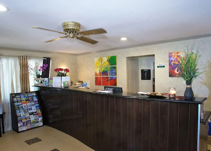 Rosedale Inn