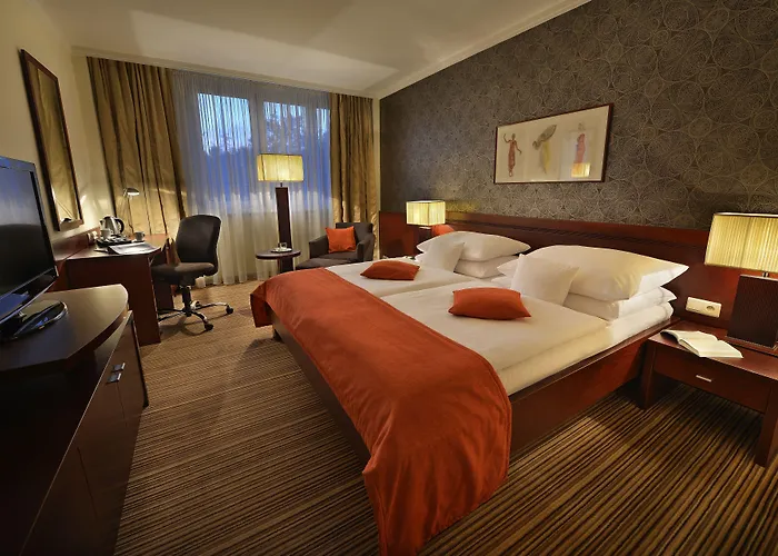 Apollo Hotel Bratislava
