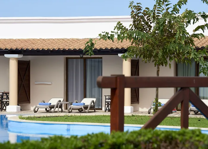 Aldemar Olympian Village