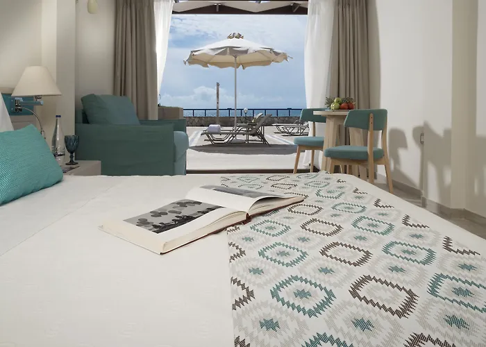 Aldemar Olympian Village