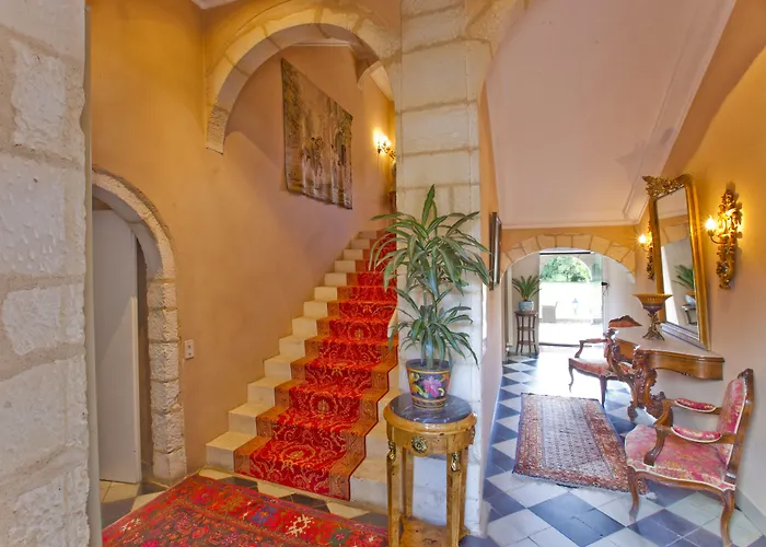Château de la Verie