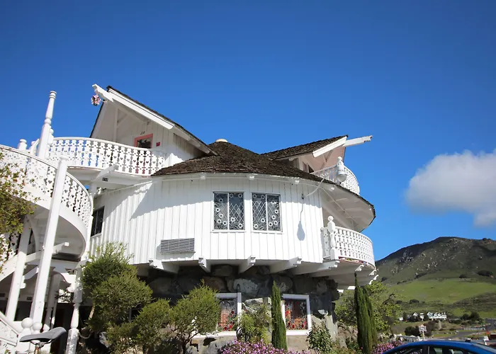 Madonna Inn