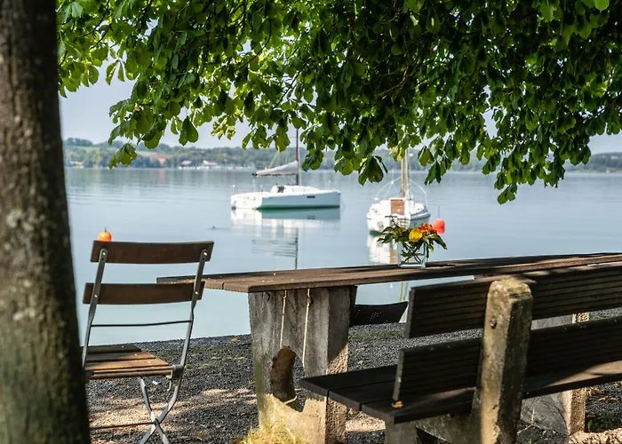 Landhotel Huber am See