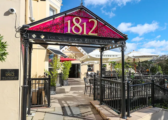 Royal Exeter Hotel