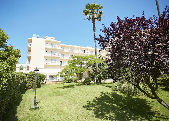 Invisa Hotel Es Pla - Adults Only