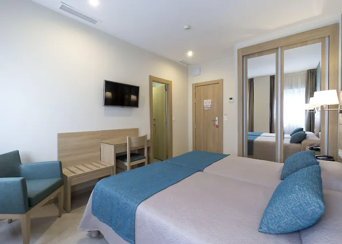 Hotel Sur Malaga