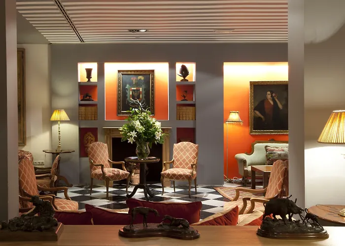 Hotel Dona Maria