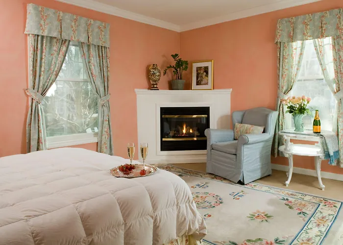 Hampton Terrace Inn