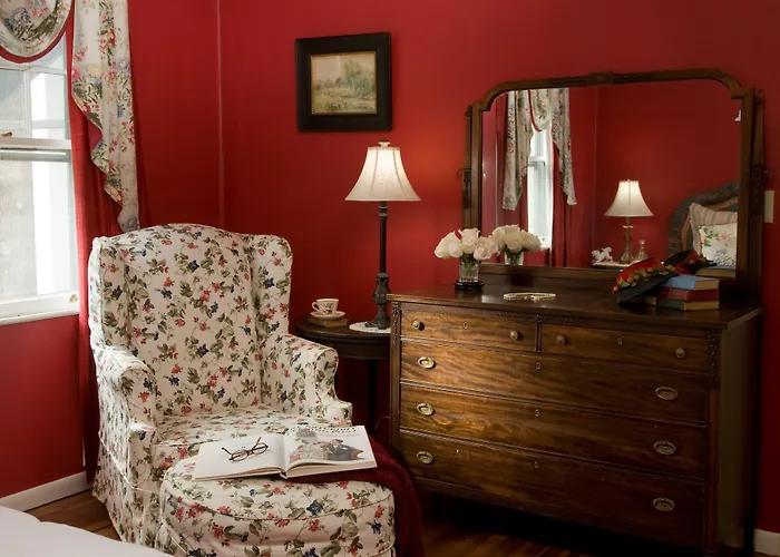 Hampton Terrace Inn