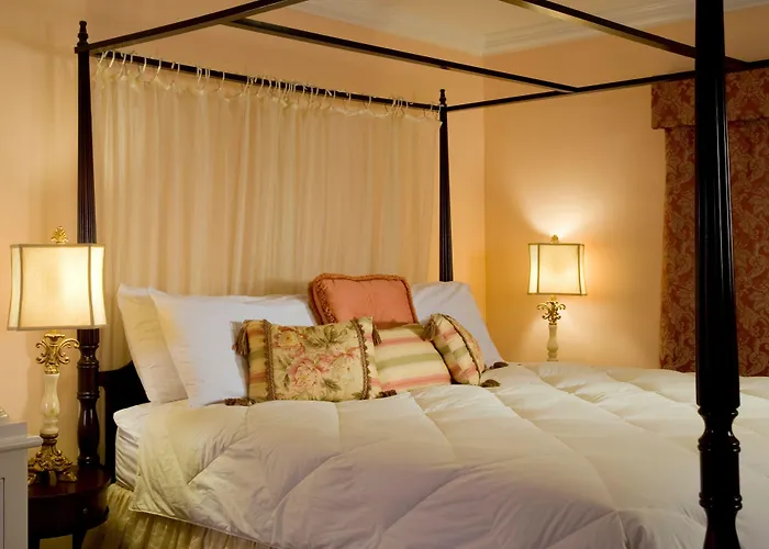 Hampton Terrace Inn