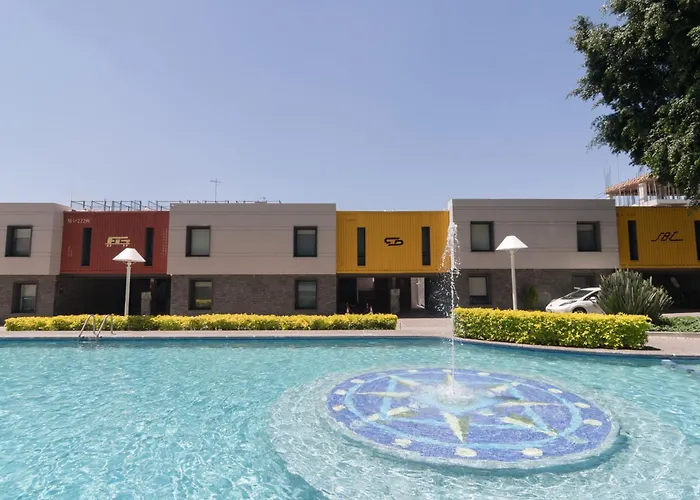 Hotel Ronda Minerva