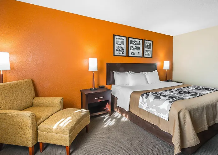 Sleep Inn & Suites Ocala