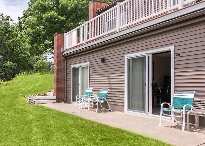 Ogunquit River Inn, Ascend Hotel Collection