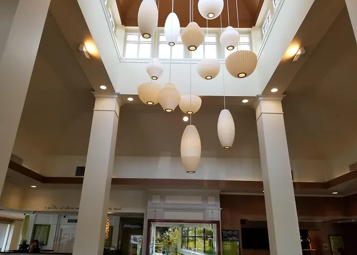 Hilton Garden Inn Oxnard/Camarillo
