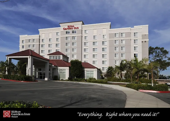 Hilton Garden Inn Oxnard/Camarillo