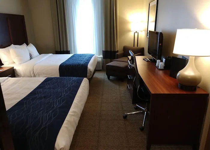 City Express By Marriott Milford Cooperstown