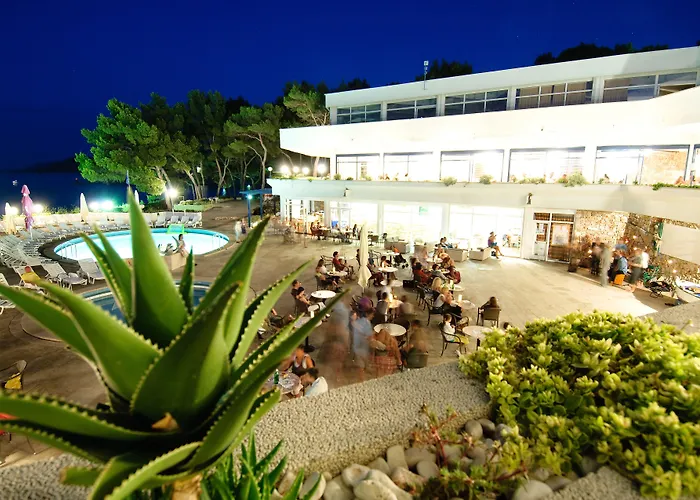 Fontana Resort