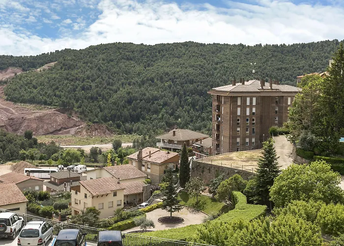 Hotel Bremon By Grup Duquessa