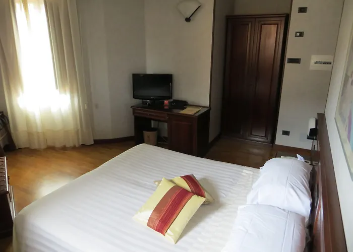 Hotel Fonte Cesia