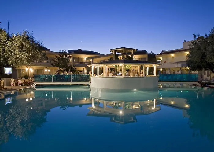 Lydia Maris Resort & Spa