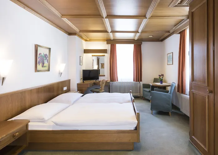 Hotel Languard