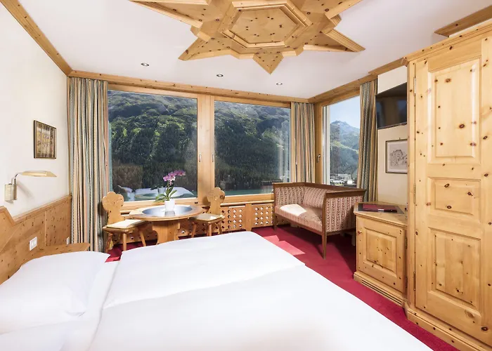 Hotel Languard