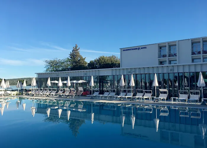 Hotel Park Punat