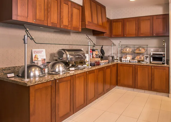 Residence Inn Chantilly Dulles South