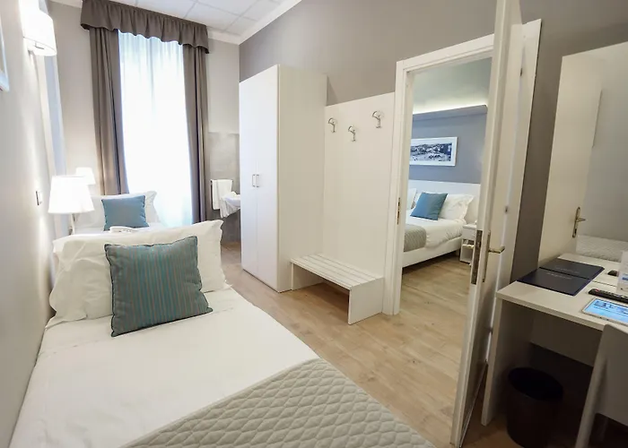 Nuovo Albergo Centro