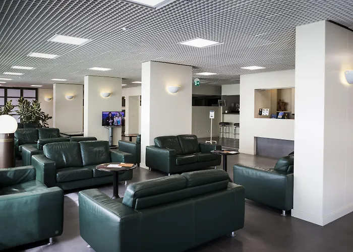 Una Hotels Forte Dei Marmi