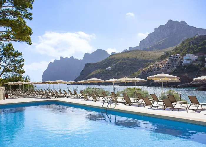 Grupotel Molins Cala de Sant Vicenc