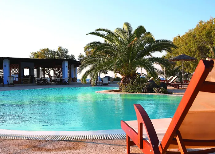 Atlantis Beach Villa