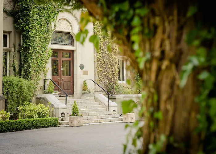 Cahernane House Hotel