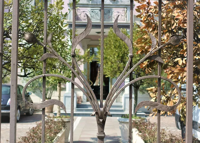 Hotel Verdi Boutique Hotel