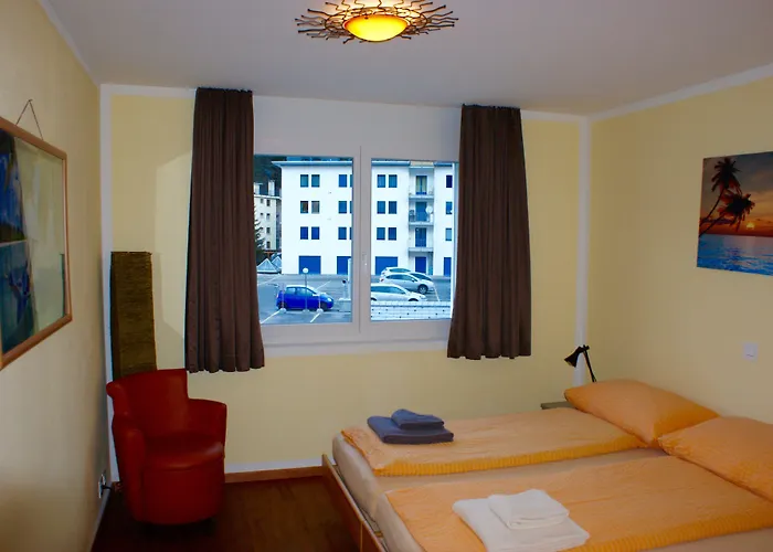 Hotel Stille