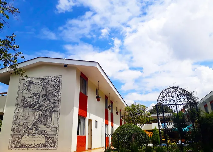 Hotel Isabel